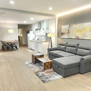 Appartement met Twee Slaapkamers